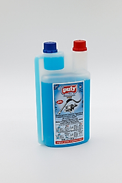 PULY MİLK ESPRESSO KAHVE MAKİNESİ TEMİZLİK SIVISI