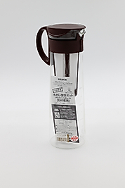 HARİO SOĞUK DEMLEME SÜRAHİSİ 1000 ML KAHVERENGİ