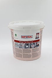 RATİONAL FIRIN TEMİZLİK TABLETİ 100'LÜ