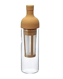 HARİO SOĞUK DEMLEME FİLTRELİ ŞİŞE MOCCA