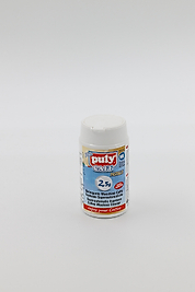 PULY CAFF 2.5 GR OTOMATİK ESPRESSO KAHVE MAKİNESİ TEMİZLEME TABLETİ