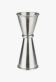 İKİLİ JİGGER 2.5/5 CL