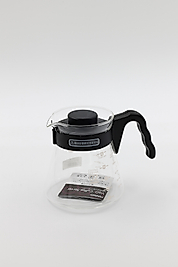 HARIO V60 02 DRİP KAHVE SERVİS SÜRAHİSİ 700 ML