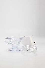 HARİO V60 DRİP ASSİST SET