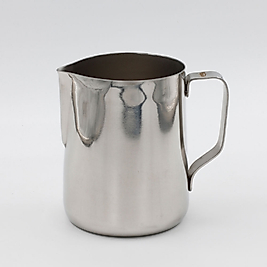 PİTCHER ÇELİK KAHVE SÜT POTU 1000 ML