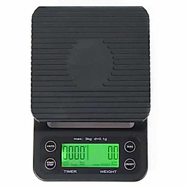 EPİNOX HASSAS KAHVE TARTISI