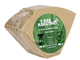 KAFİLTRO CHEMEX FİLTRE KAĞIDI