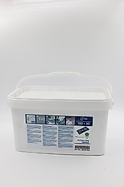 RATİONAL FIRIN BAKIM TABLETİ 150 ADET