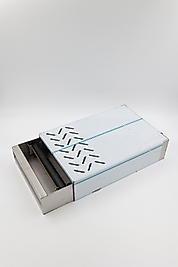 KAHVE POSA ÇEKMECESİ