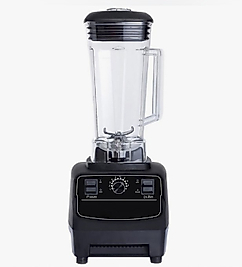 BY KİTCHEN VORTEX PROFESSİONAL BAR BLENDER 2L MANUEL