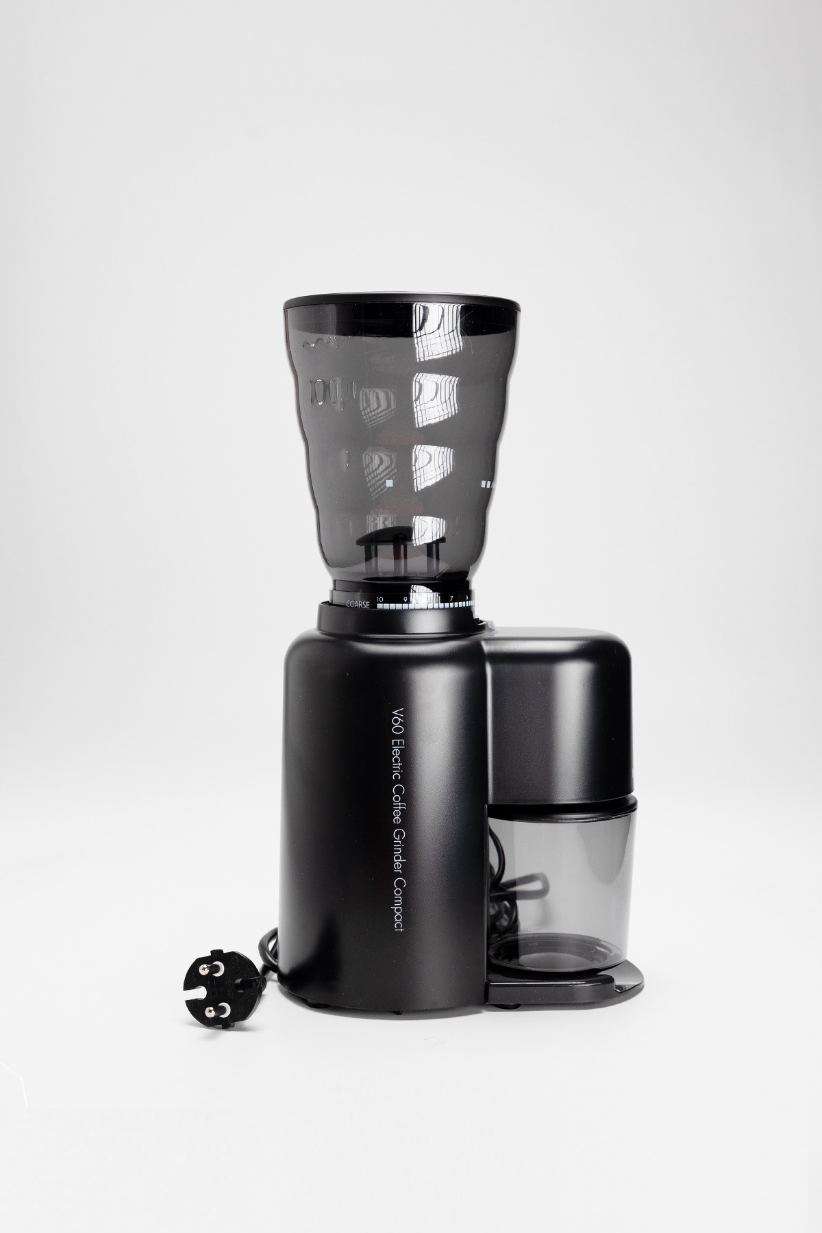 HARİO V60 KAHVE DEĞİRMENİ COMPACT