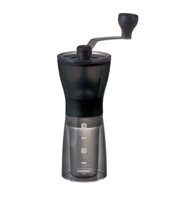 HARİO MİNİ PLUS SERAMİK KAHVE DEĞİRMENİ