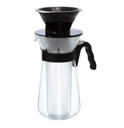 HARİO V60 BUZLU KAHVE DEMLEYİCİ