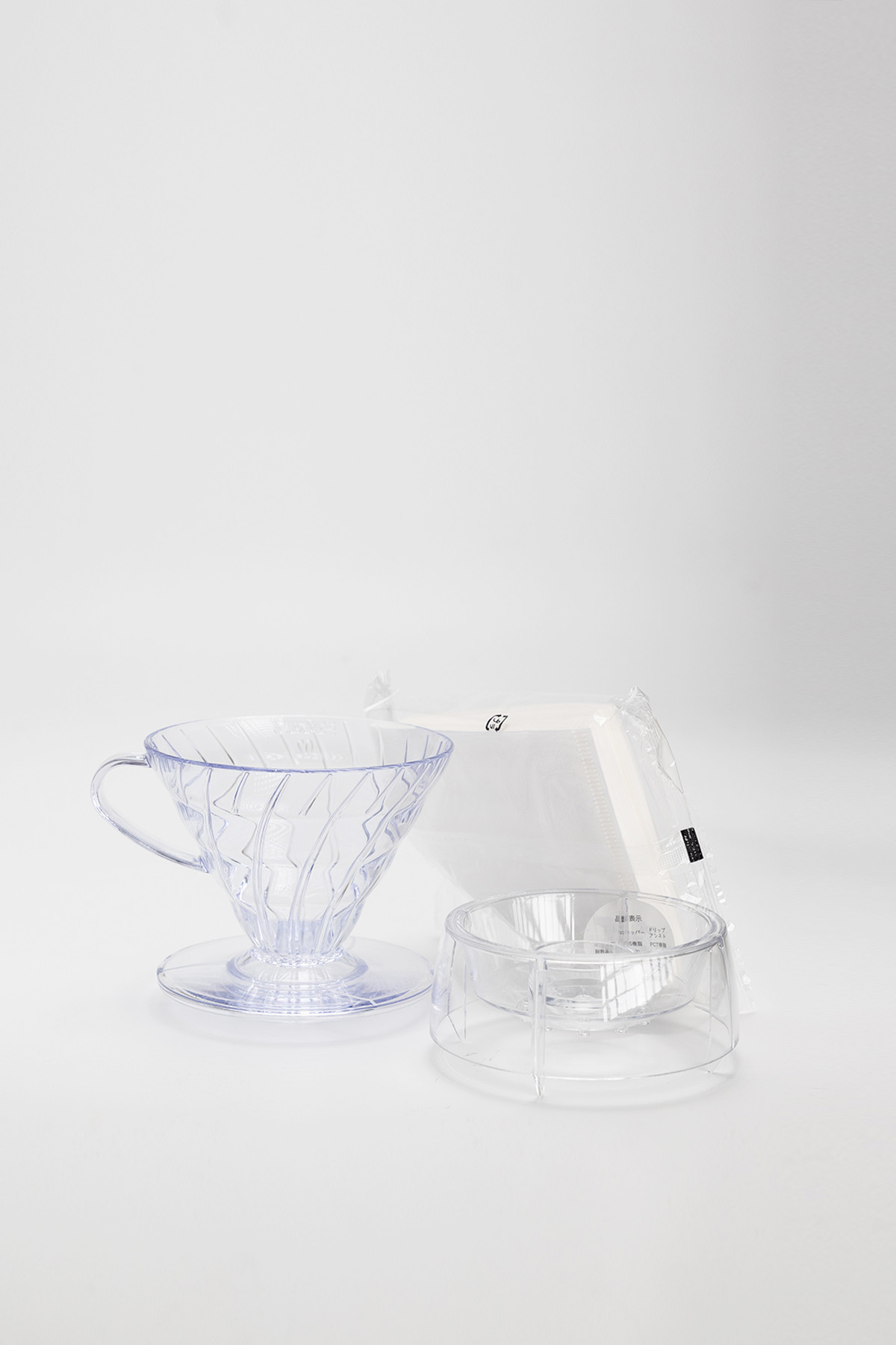 HARİO V60 DRİP ASSİST SET