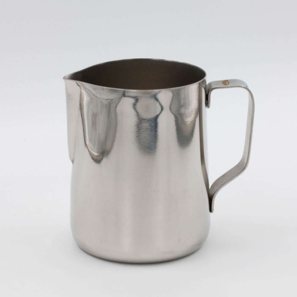 PİTCHER ÇELİK KAHVE SÜT POTU 1000 ML