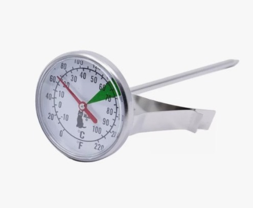 MOTTA ANALOG SÜT TERMOMETRESİ