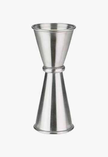 İKİLİ JİGGER 2.5/5 CL