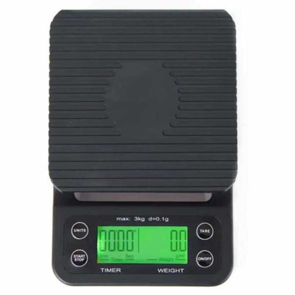 EPİNOX HASSAS KAHVE TARTISI