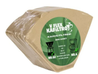 KAFİLTRO CHEMEX FİLTRE KAĞIDI