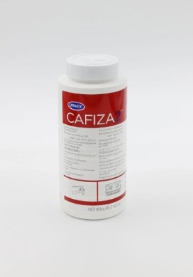 URNEX CAFİZA ESPRESSO KAHVE MAKİNESİ TEMİZLEYİCİ TOZ DETERJAN 900 GR